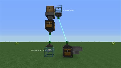 actually additions laser relay